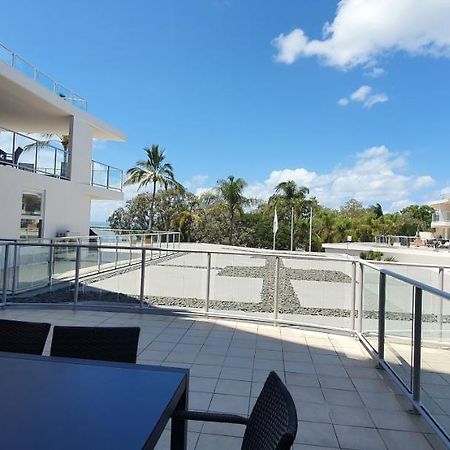 Pier Resort Urangan Kültér fotó