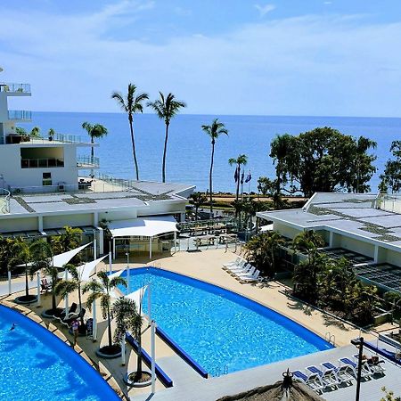 Pier Resort Urangan Kültér fotó