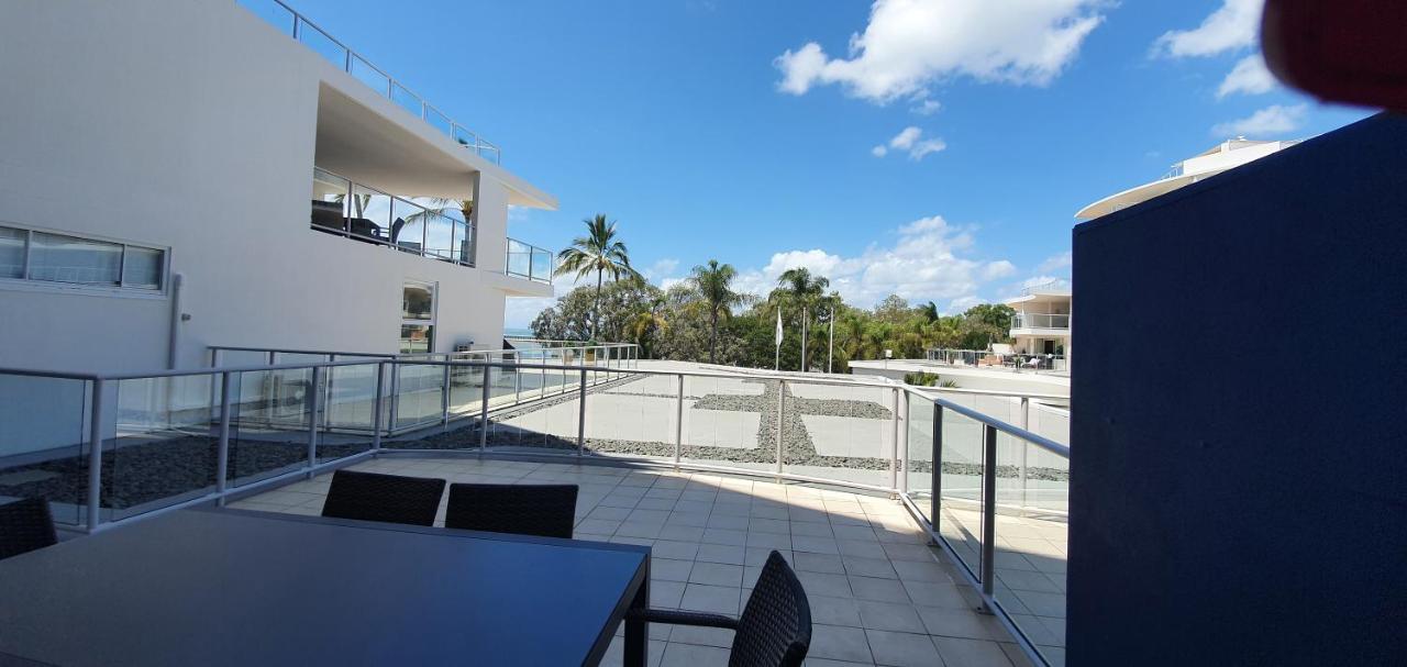 Pier Resort Urangan Kültér fotó