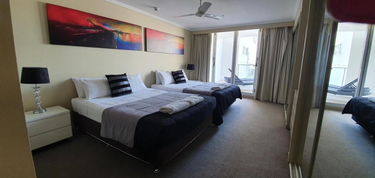 Pier Resort Urangan Kültér fotó