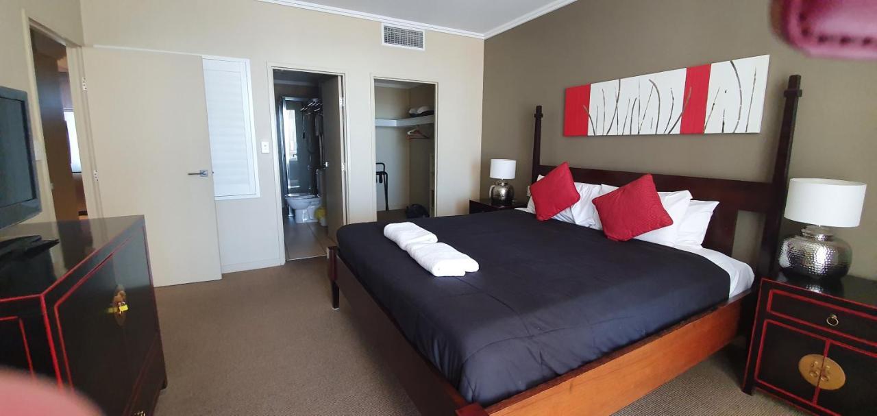 Pier Resort Urangan Kültér fotó