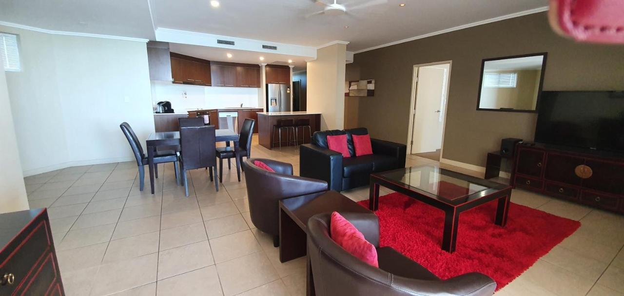 Pier Resort Urangan Kültér fotó