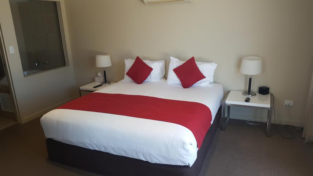 Pier Resort Urangan Kültér fotó
