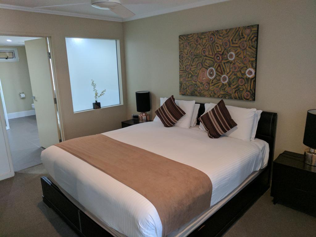 Pier Resort Urangan Kültér fotó