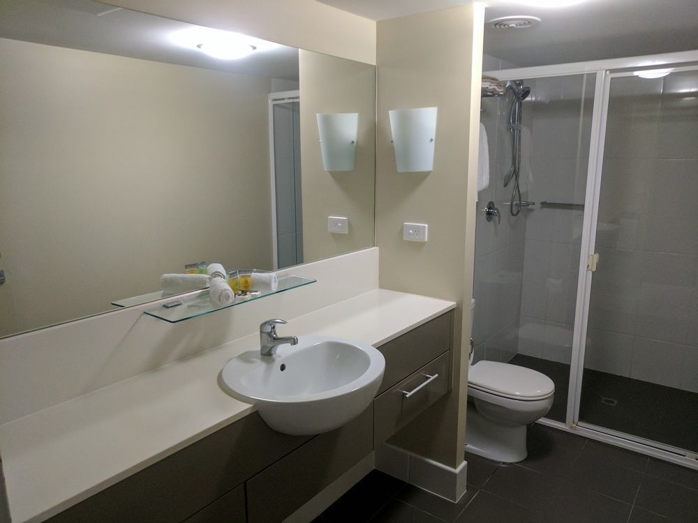 Pier Resort Urangan Kültér fotó