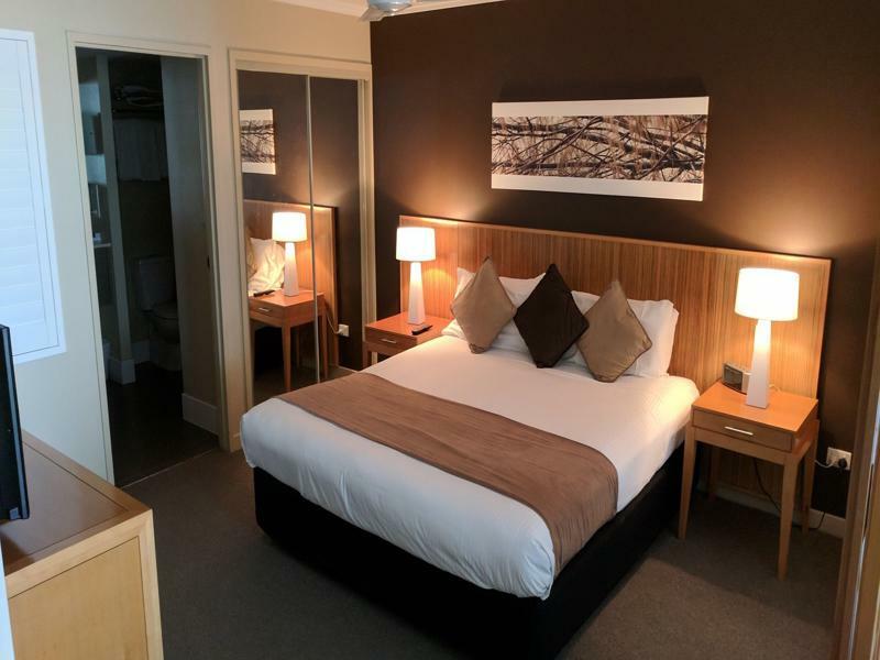Pier Resort Urangan Kültér fotó